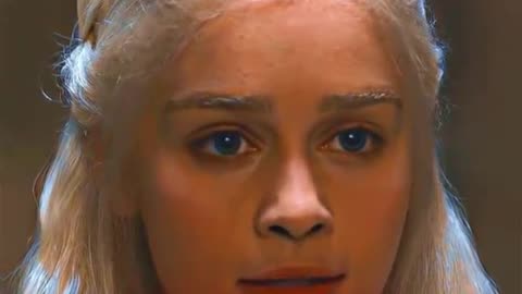 Baby Dragons Save Daenerys 🔥🐉 Dracarys ❤️ #shorts #gameofthrones #houseofthedragon