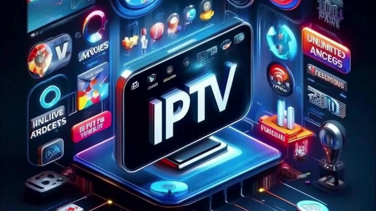 IPTV