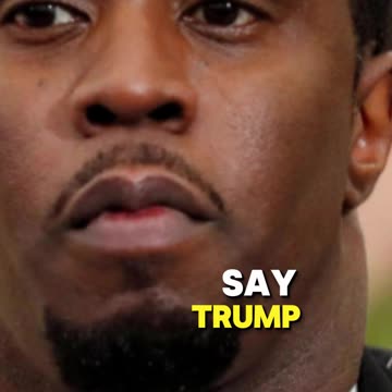 Trump Eyes Quick Diddy Prison Break This Week