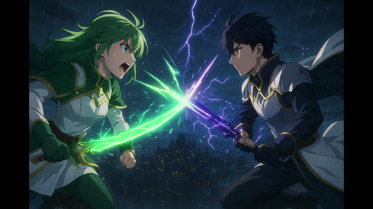 The Weight of Secrets V7