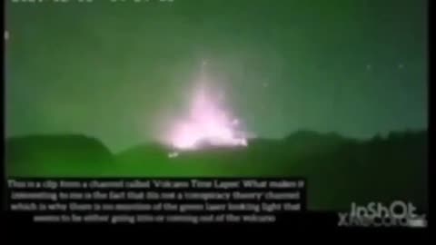 DEWs (Direct Energy Weapons) Are Just A Conspiracy Theory