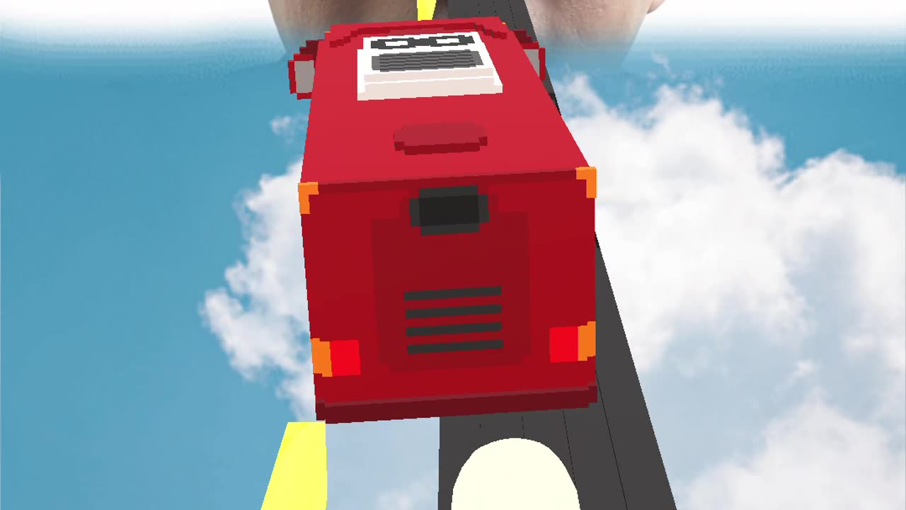 Driving Skills Game #driving #drivingskills #mobilegames