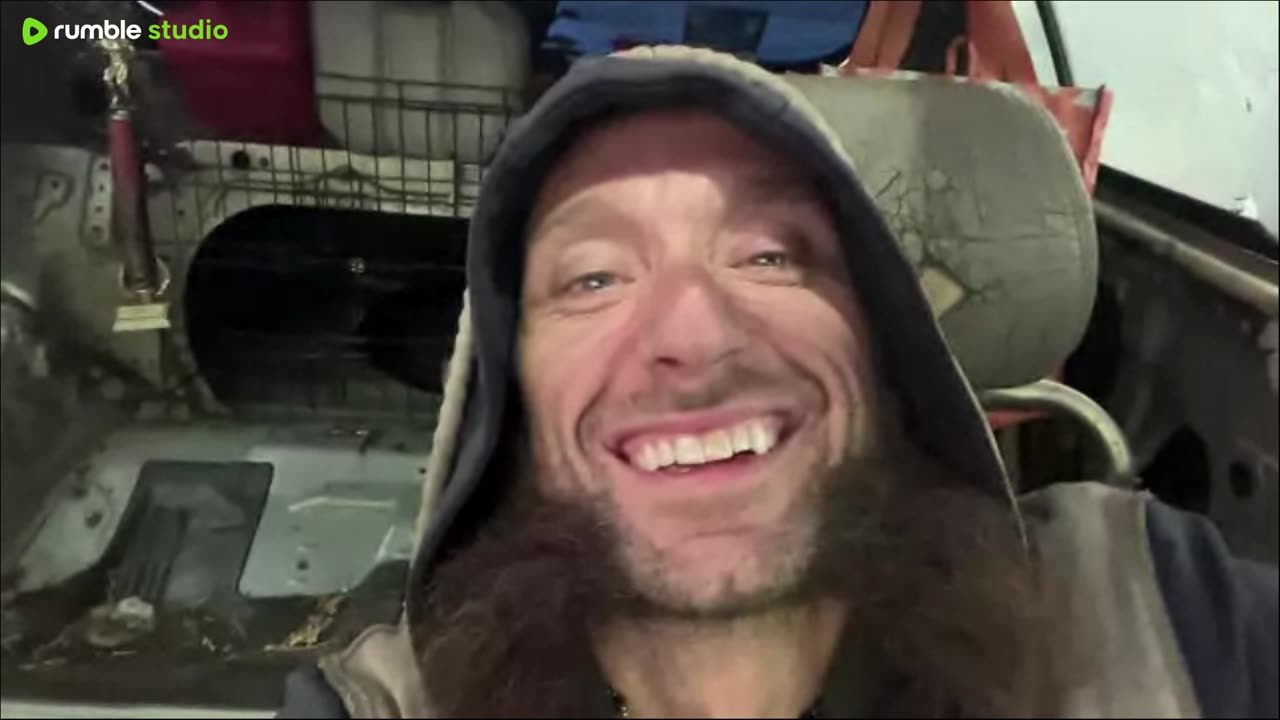 Receiving Energy from Others