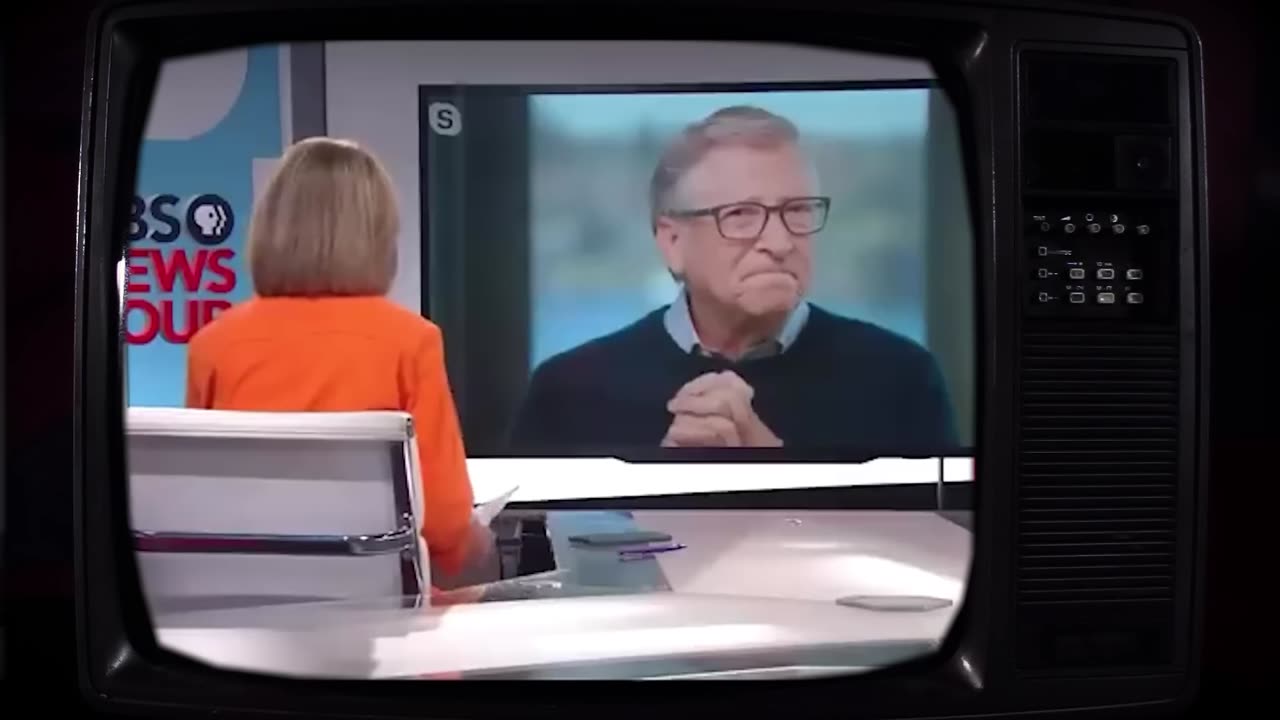 Bill Gates: The Man Who Controls Your Food, Health, and Future