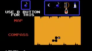 Bill Plays!The Legend of Zelda (NES) Creative Commons [ 1 ] URL Melt - Unicorn Heads