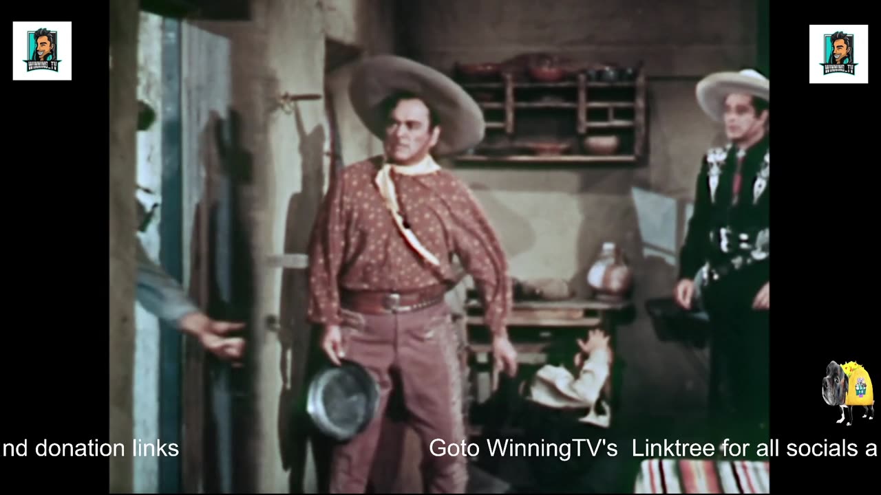 Annie Oakley Public Domain TV Cont.