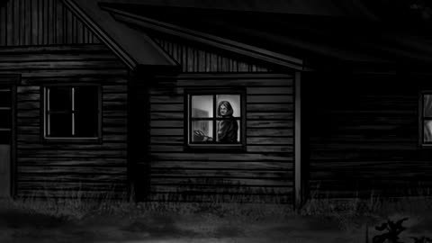 Return of the Skinwalker