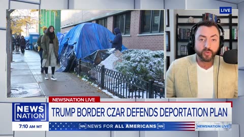 Mass deportations will require money and manpower | NewsNation Live