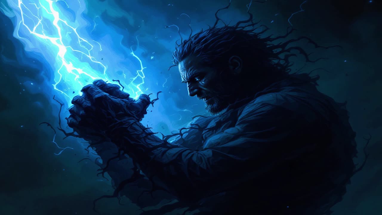 Por que o bem e o mal nascem dentro da mesma casa?