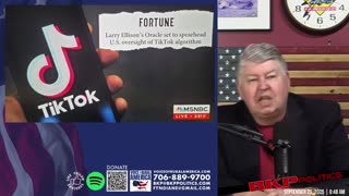 LIVESTREAM - 8:00am ET - Voice of Rural America with BKP
