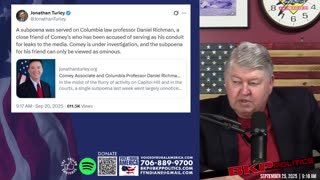 LIVESTREAM - 8:00am ET - Voice of Rural America with BKP