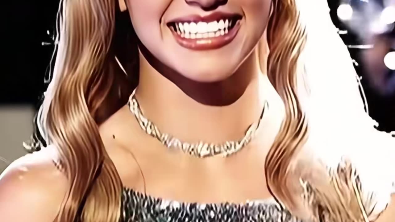 Britney Spears Baby One More Time