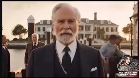 Federal Reserve: the Beast from Jekyll Island in 1910 a secret meeting took place on Jekyll Island,