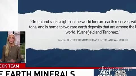 Why Greenland? Exploring the basis for Trump's ambition