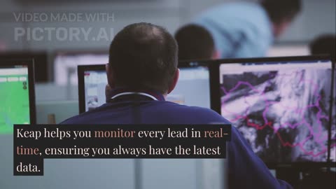 What is Lead Management? How to Score, Track & Convert Leads with Keap CRM