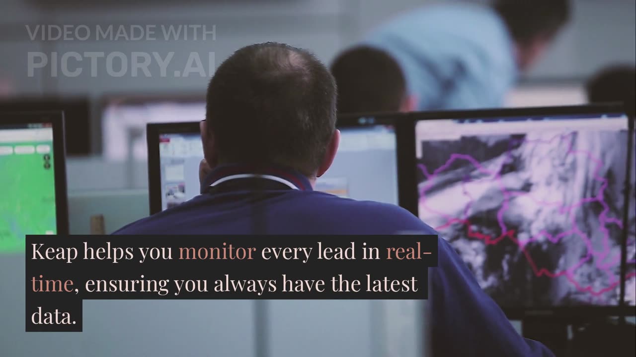 What is Lead Management? How to Score, Track & Convert Leads with Keap CRM