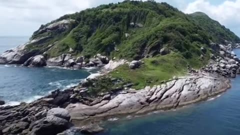Places You Can't Visit In The World