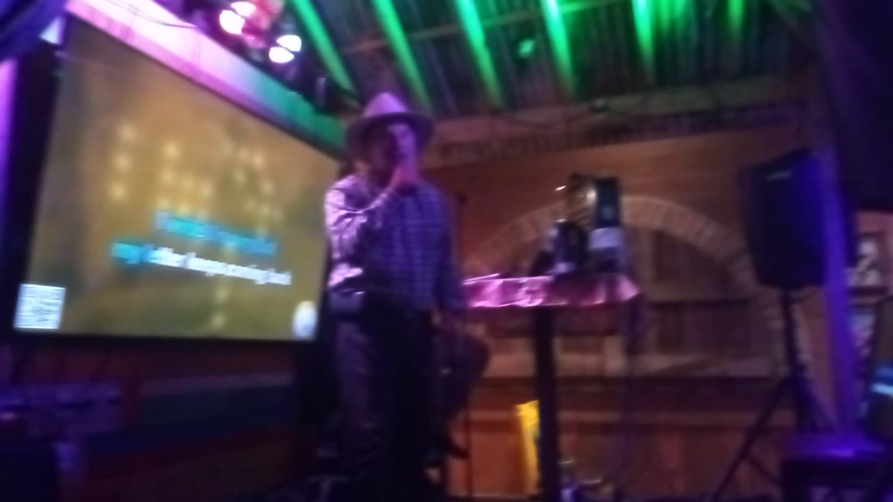 Stephen Return To Sender