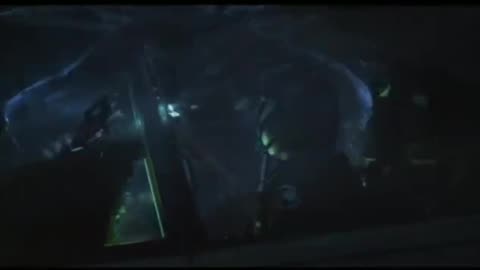 "Gamera 3: The Revenge of Iris"