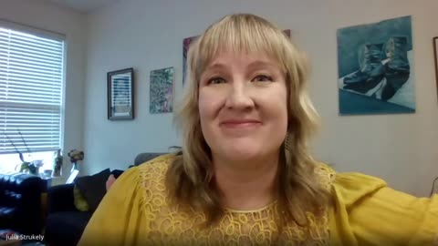 Widening the Path with Julia Strukely | Created In The Image of God 211