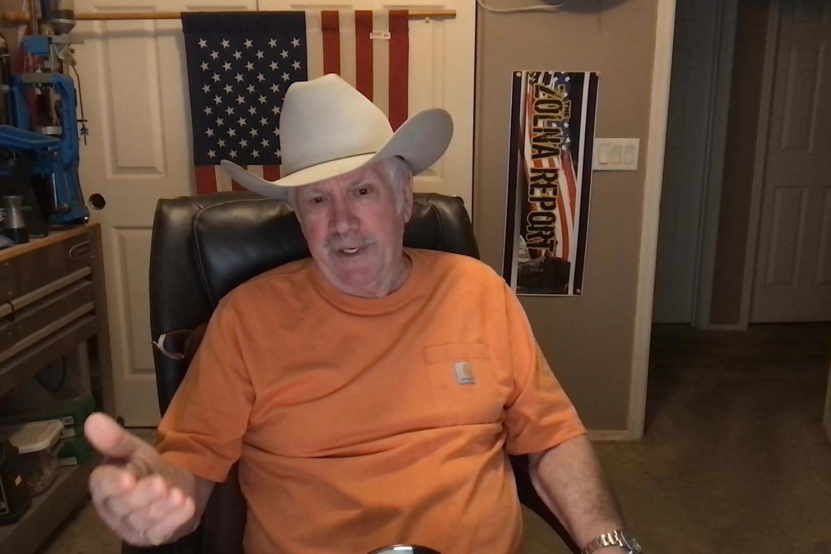 I Sat On A Grand Jury, If This Evidence Was Presented To A Grand Jury, Trump Would Stand Trial!