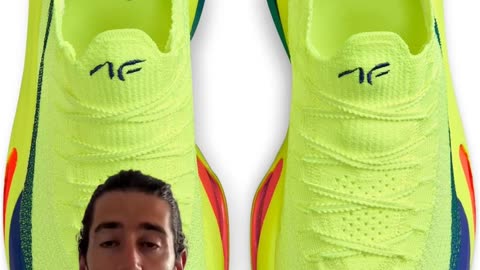 Nike Alphafly 3 Running Shoe