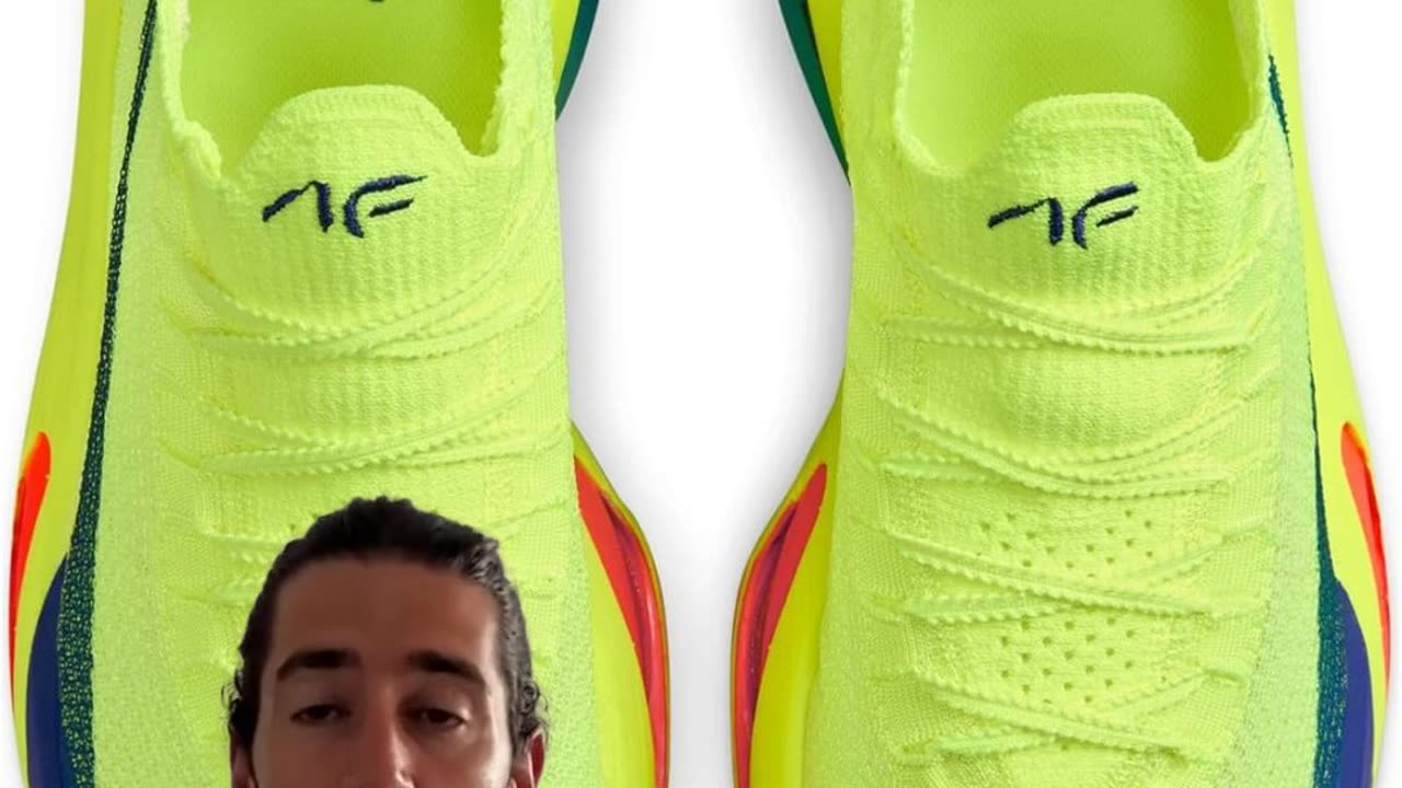 Nike Alphafly 3 Running Shoe