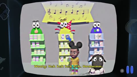 Carson gaming play Amanda the adventurers part 2