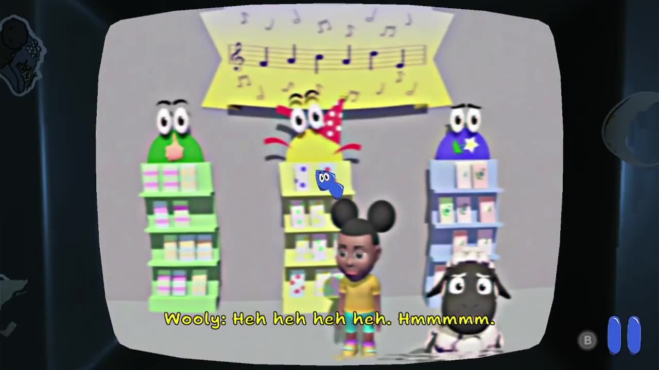 Carson gaming play Amanda the adventurers part 2