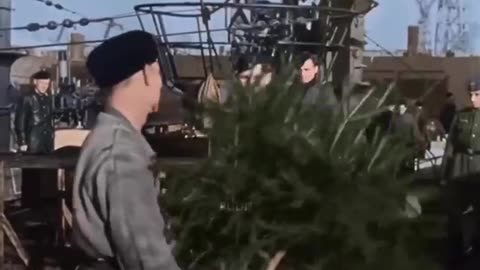 Christmas in Germany