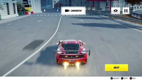 Asphalt 9 Legends Xbox series x Top 15% gameplay