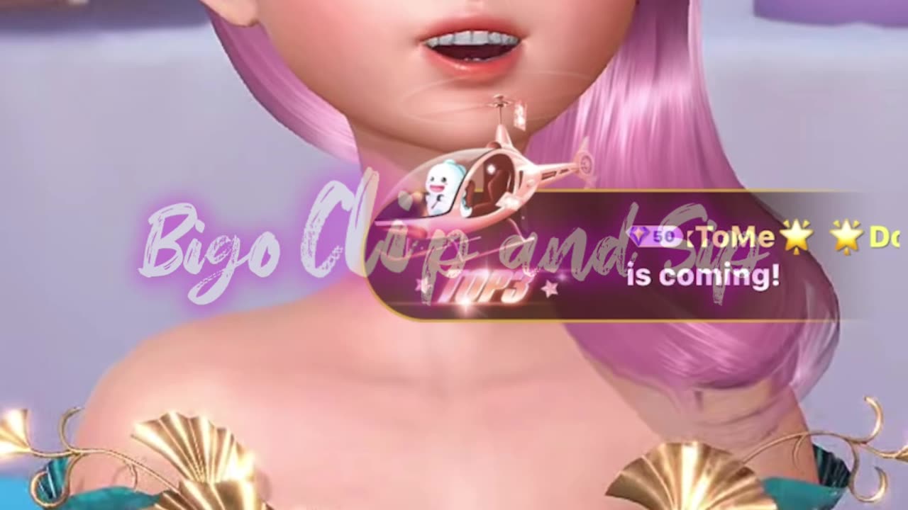 PYT says she can't cam up cuz Liz scratched her face up 9/23/25 #bigoclipandsip