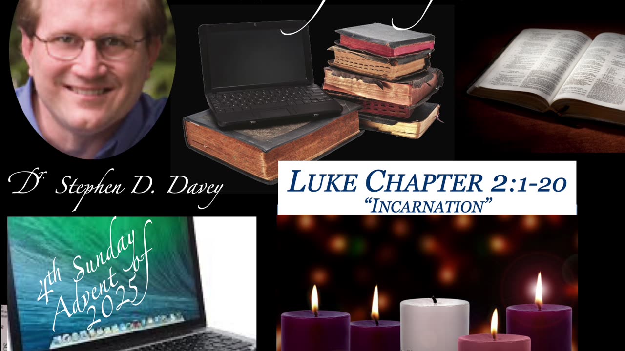 Sunday Service ALF#206 December 28, 2025