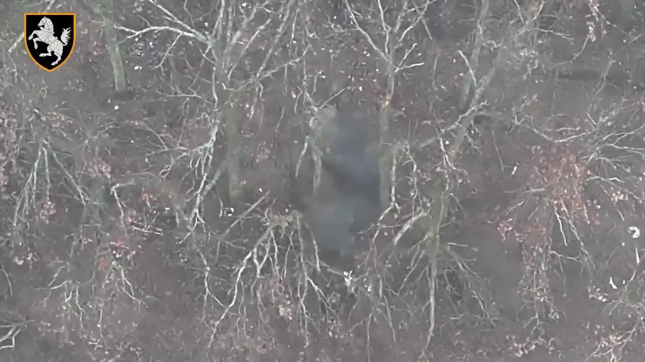 Ukrainian Scouts Causing Chaos Behind Russian Lines