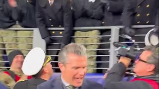 WE'RE BACK, BABY!!!😎🇺🇸🔥🔥🔥