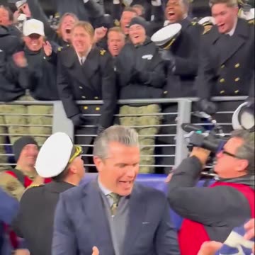 WE'RE BACK, BABY!!!😎🇺🇸🔥🔥🔥