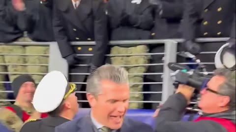 WE'RE BACK, BABY!!!😎🇺🇸🔥🔥🔥