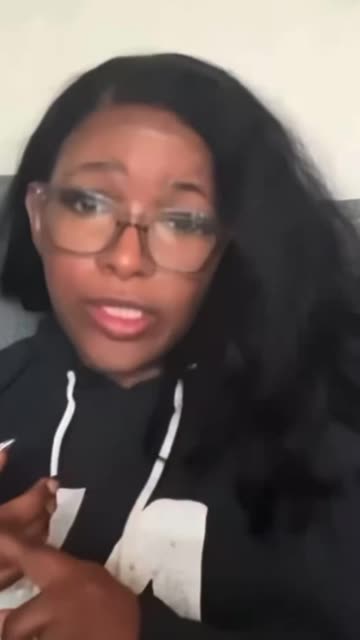 Delusional Dems ✅ Rep Classy Crockett says F**K YOU to Supreme Court 🎻