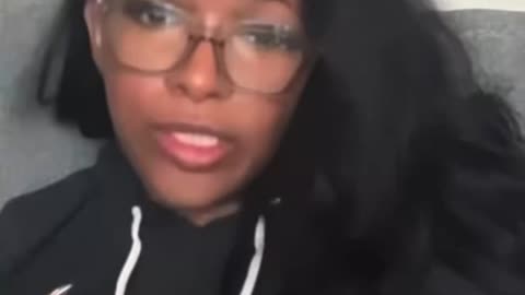 Delusional Dems ✅ Rep Classy Crockett says F**K YOU to Supreme Court 🎻