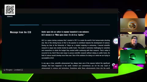 One Red Hot Minute the stupidest flat earther