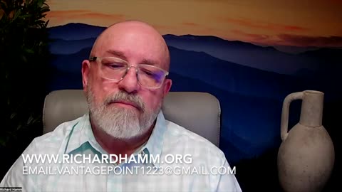 The Fellowship of the Father's House | Vantage Point