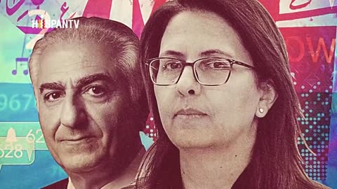 La campaña de influencia digital de Israel para reinstaurar la monarquía en Irán