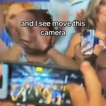 Flashback to when the Kamala Harris Campaign got caught allegedly staging an entire event.