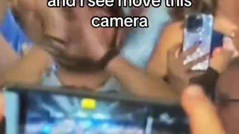 Flashback to when the Kamala Harris Campaign got caught allegedly staging an entire event.