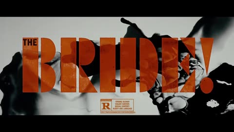 The Bride! (2026) - U.S. TV Spot ('just')