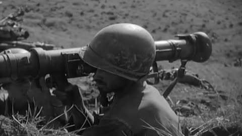 KOREAN WAR, 1ST CAVALRY - KOREAN WAR, 1ST CAVALRY - 111-adc-8126
