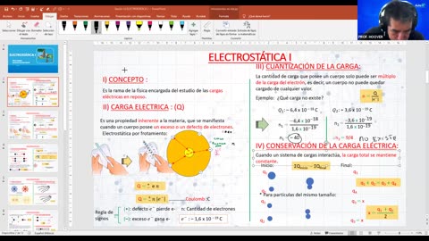 AULA 20 REGULAR 2026 - 1 | Semana 10 | Física S1