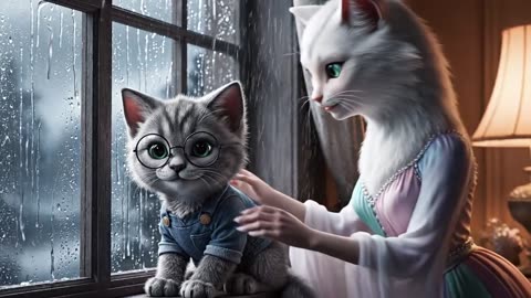 “A Rainy Afternoon at Home ☔️🇬🇧 | Cozy UK Moments #HomeVibes #UKLife #RainyDay”