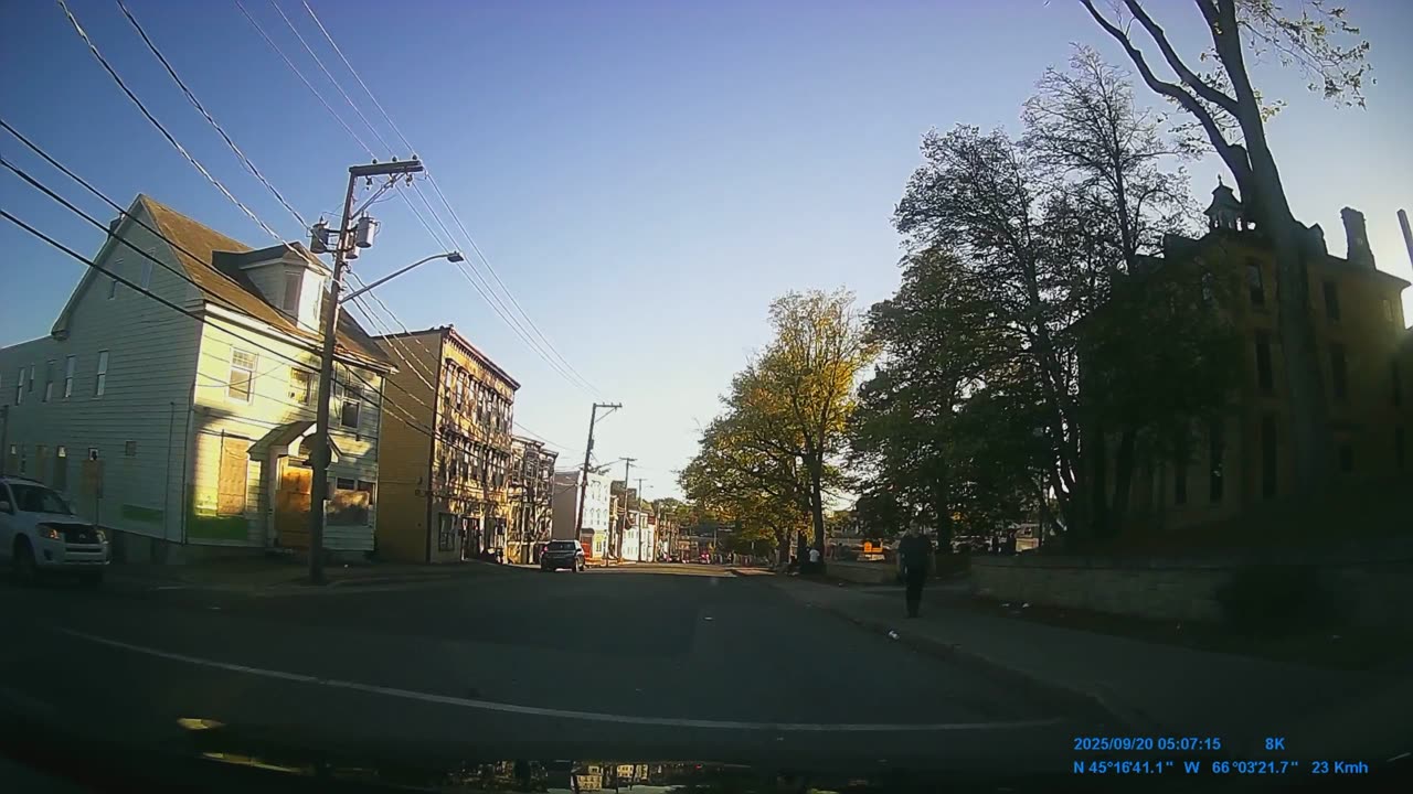 Saturday, September 20, 2025