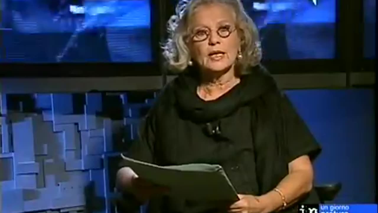 Processo Aldrovandi 2005- 2 parte.